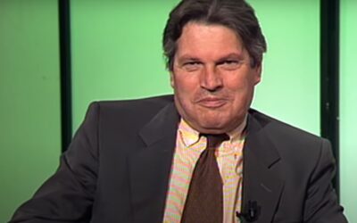 È morto Rino Tommasi, il "Maestro" di tennis e boxe