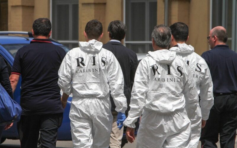 Arrestato in Romania un sospettato dell’omicidio di Giuseppe Barone