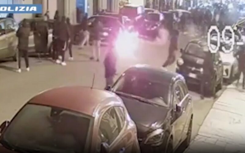 Ultras Juventus e Torino[VIDEO]: 23 perquisizioni, 43 DASPO e indagini sui responsabili