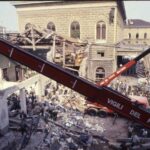 Strage Bologna, Procura contraria a semilibertà di Cavallini