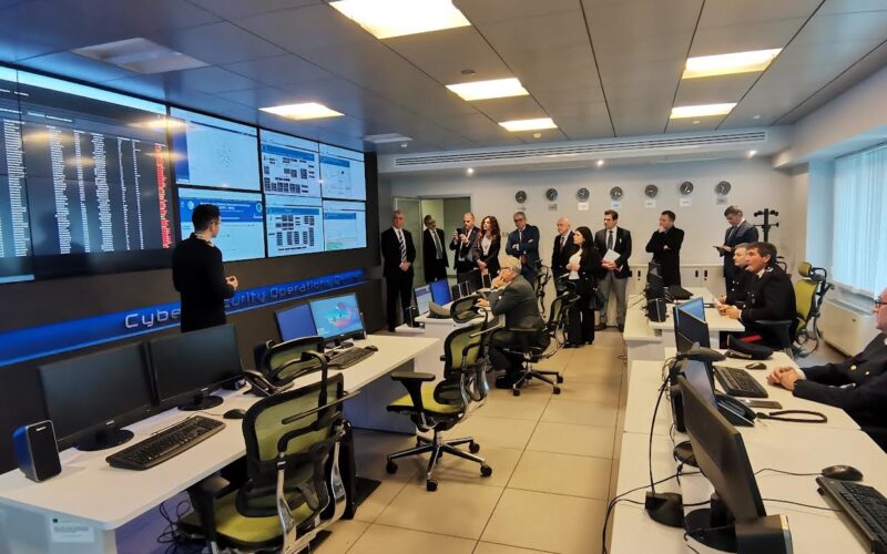Summit antimafia a Roma: nuove strategie contro le mafie