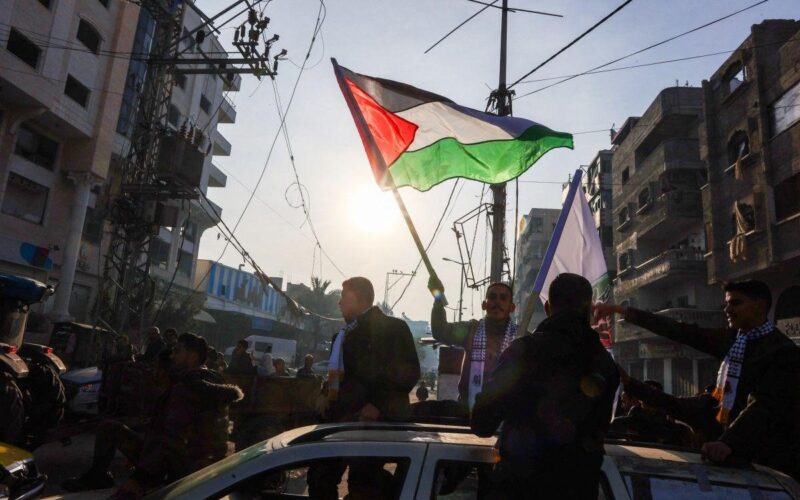 Tre donne ostaggio di Hamas liberate oggi a Gaza