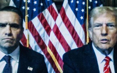 Trump condannato, ma senza pena: la sua fedina penale è sporca