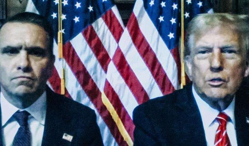 Trump condannato, ma senza pena: la sua fedina penale è sporca