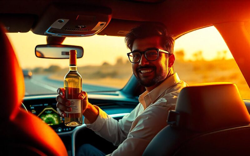 Sicurezza Stradale e Consumo Responsabile: Assoenologi Lancia il Progetto “Portami a Casa”