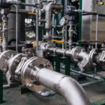 Gas, l'UE conferma sicurezza approvvigionamento per il 2025