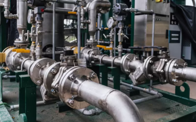 Gas, l'UE conferma sicurezza approvvigionamento per il 2025