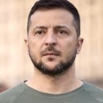 Zelensky: Ucraina aperta negoziati, ma non sull'integrità territoriale