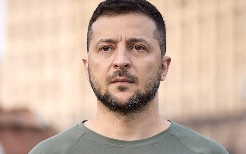 Zelensky: Ucraina aperta a negoziati, ma non sull’integrità territoriale