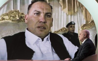 Scontro politico sul caso Almasri: governo e opposizioni ai ferri corti