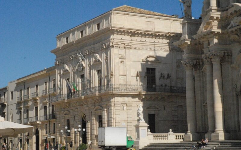 Siracusa la città con l’inflazione più alta d’Italia, +2,6%
