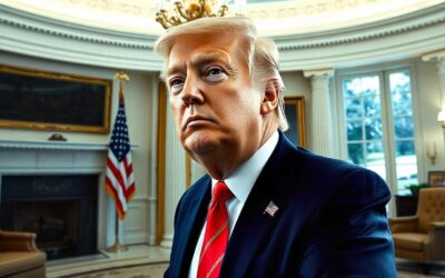 Trump contrariato per i rimpatri limitati dei migranti