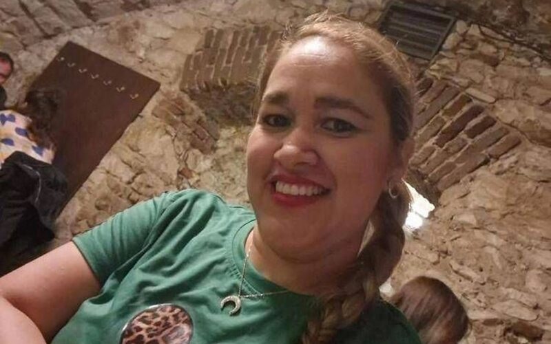 Confessione choc: Pablo Gonzalez Rivas ammette omicidio Jhoanna Quintanilla