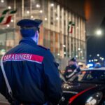 Maxi-operazione antidroga a Roma: 27 arresti