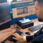 Operazione nazionale contro la pedopornografia: 34 arresti