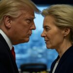 Ue e Usa: Divergenze sulle minacce e la libertà di parola