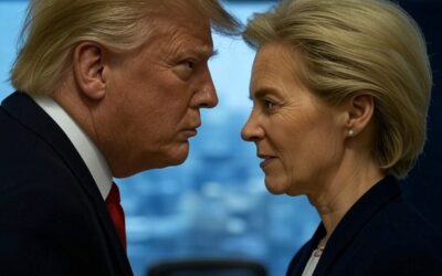 Ue e Usa: Divergenze sulle minacce e la libertà di parola