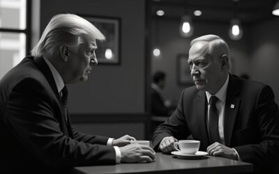 Tregua tra Iran e Israele, Trump attacca entrambi i fronti