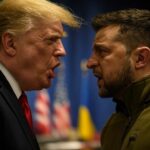 Accordo USA-Ucraina sullo sfruttamento delle risorse minerarie