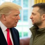 Accordo USA-Ucraina sullo sfruttamento delle risorse minerarie