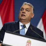 Ungheria frena iniziative Ue per la pace in Ucraina