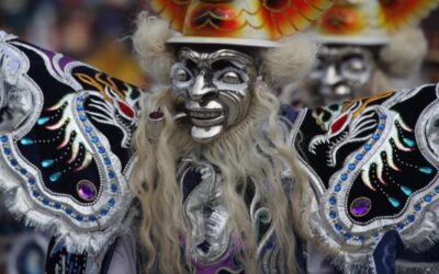Festa della Virgen de la Candelaria: Un Incontro tra Fede e Tradizione