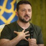 Zelensky Aperto a Negoziati Diretti con Putin