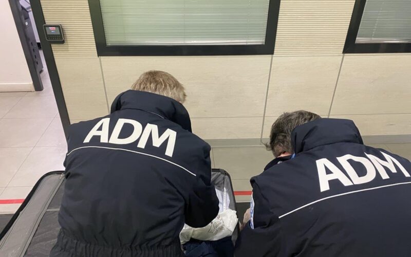 ADM Toscana e Umbria, risultati positivi per il 2024