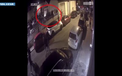Latina: tre arresti per tentato omicidio durante la Movida