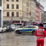 Attacco a Monaco: due dei 28 feriti sono gravi, coinvolto un bambino