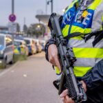 Auto travolge manifestanti a Monaco: 28 feriti accertati