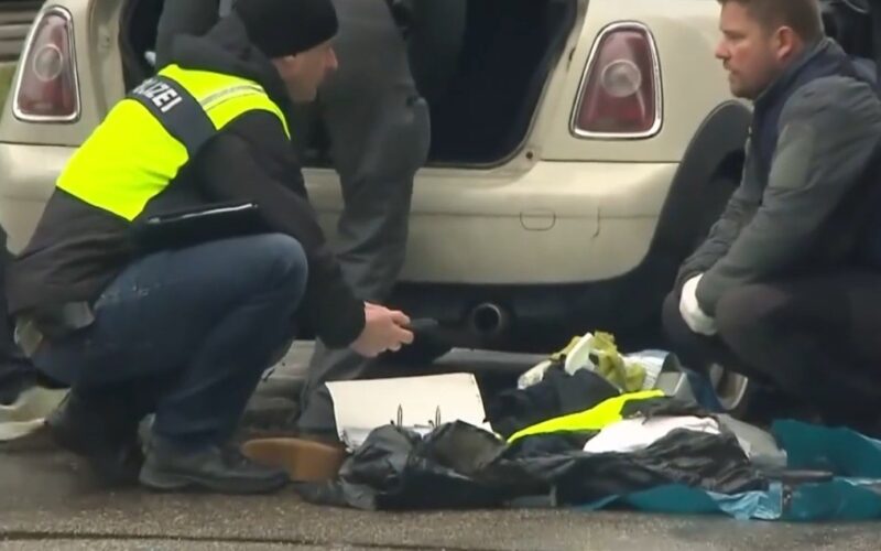 Incidente a Monaco: donna deceduta e tanti feriti in manifestazione