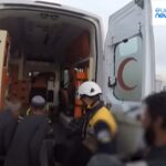 Autobomba a Mige, almeno 20 morti e numerosi feriti