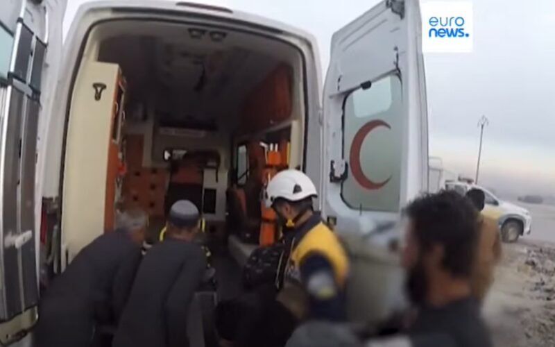 Autobomba a Mige, almeno 20 morti e numerosi feriti