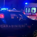 Incidente stradale a Tivoli: morto un 19enne e tre feriti