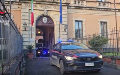 Operazione Mercurio: Carabinieri contro Cosa Nostra catanese