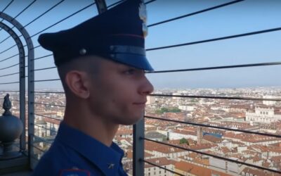 Operazione Carabinieri: perquisizioni in diverse province