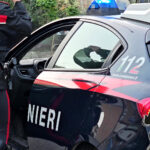 Arsenale nascosto rinvenuto dai Carabinieri a Gioia Tauro