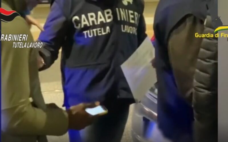 31 arresti per favoreggiamento dell’immigrazione clandestina [VIDEO]