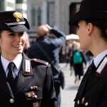 Carabinieri, al via il concorso per 626 allievi marescialli