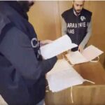 Arresti domiciliari per falsificazione certificati HACCP