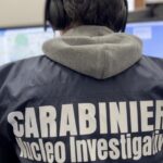 Arrestato a Napoli il latitante pericoloso di, 42 anni