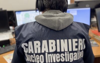 Arrestato a Napoli il latitante pericoloso di, 42 anni