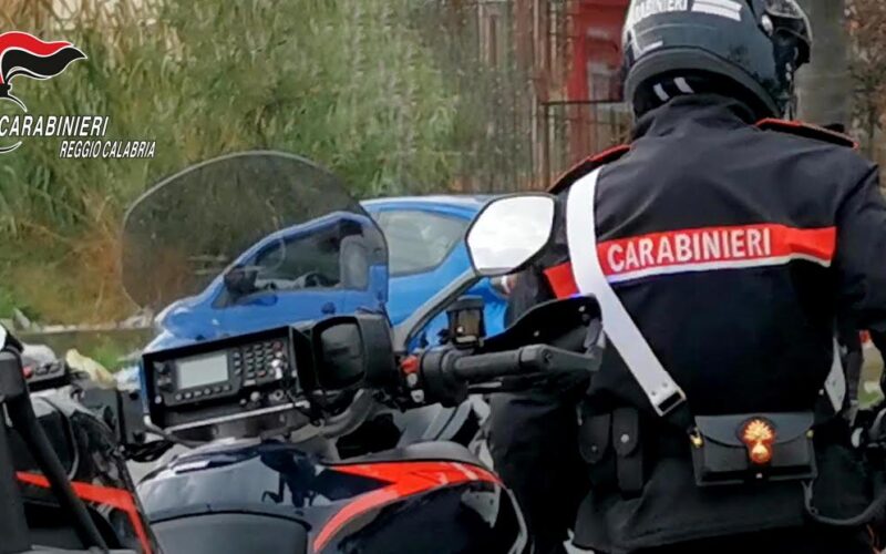 Truffa a un’anziana, arrestati un uomo e una donna [VIDEO]