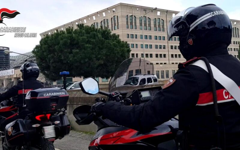 Montebello Jonico, tentato omicidio[VIDEO]: arrestati cinque sospettati