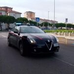 Operazione antidroga a Japigia, 21 provvedimenti eseguiti