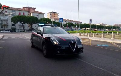 Operazione antidroga a Japigia, 21 provvedimenti eseguiti