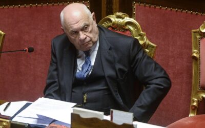 Falso assistente prenota appuntamento dentistico per Nordio