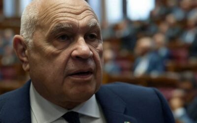 Nordio: né il Ministero né la Polizia Penitenziaria utilizzano Paragon