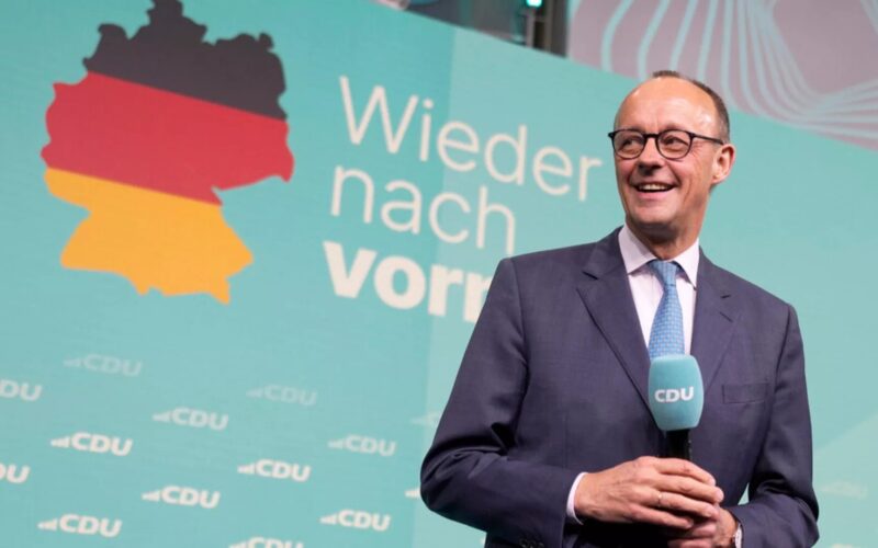 La CDU vince le elezioni, l’AfD ottiene il miglior risultato da decenni